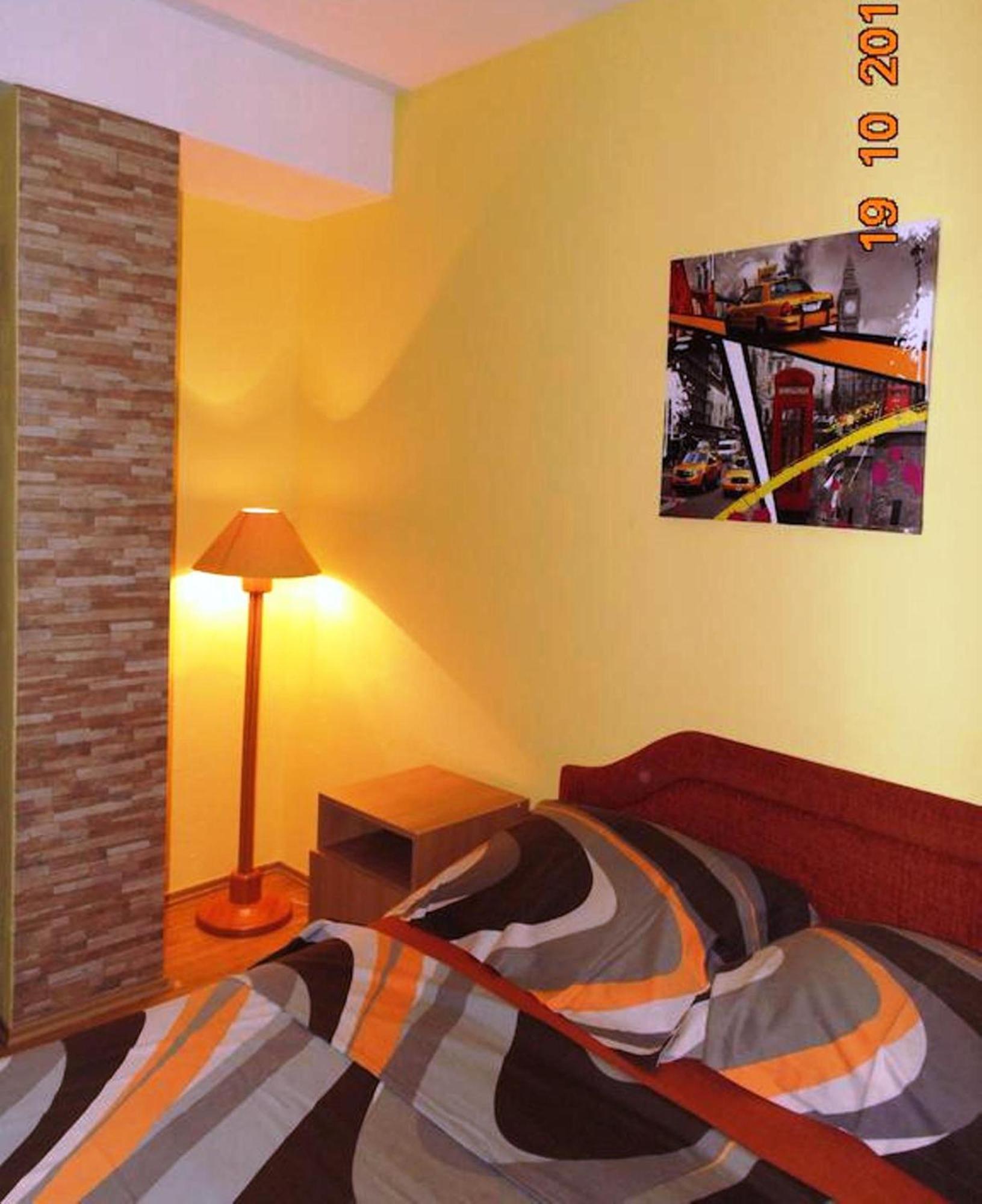De Lux Apartments Luka Бар Екстер'єр фото