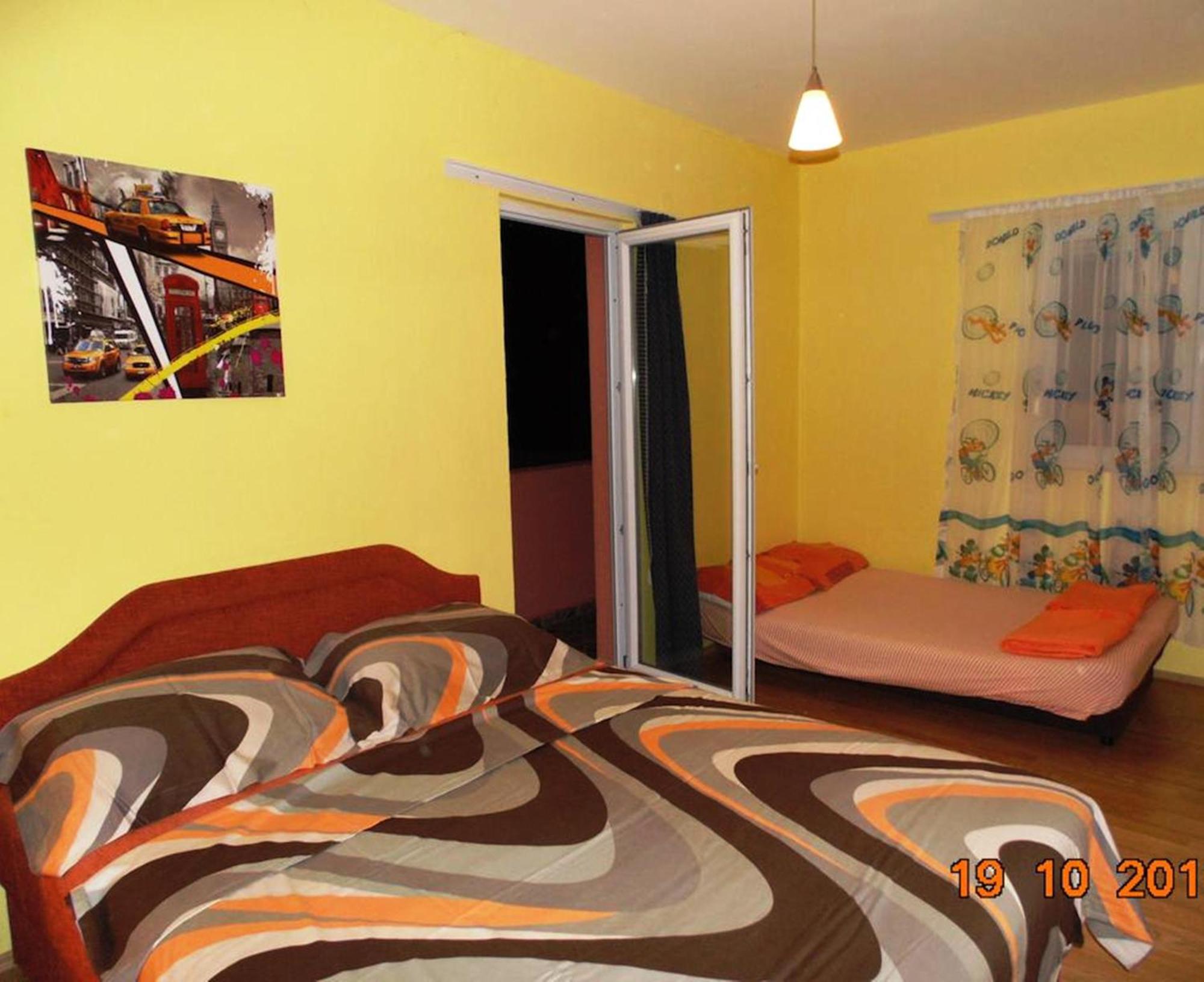 De Lux Apartments Luka Бар Екстер'єр фото