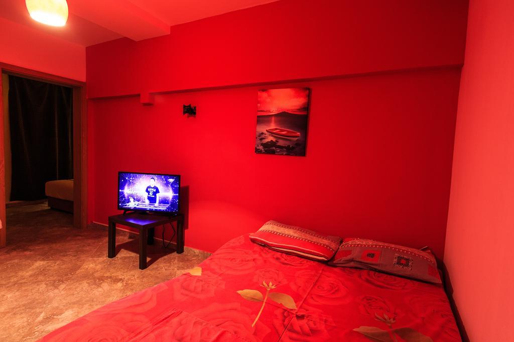 De Lux Apartments Luka Бар Екстер'єр фото