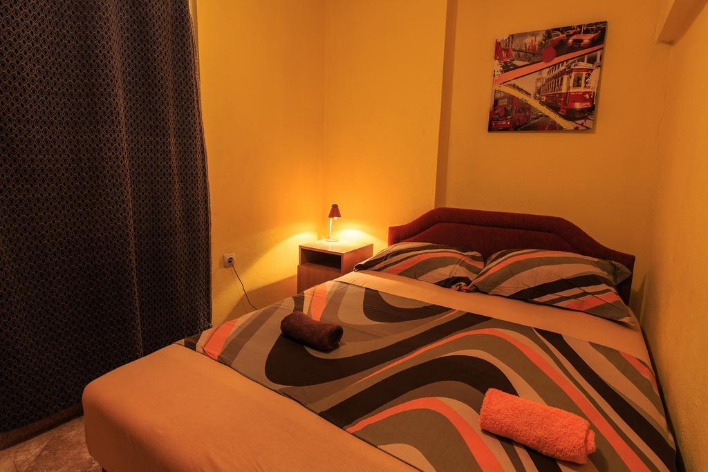 De Lux Apartments Luka Бар Екстер'єр фото