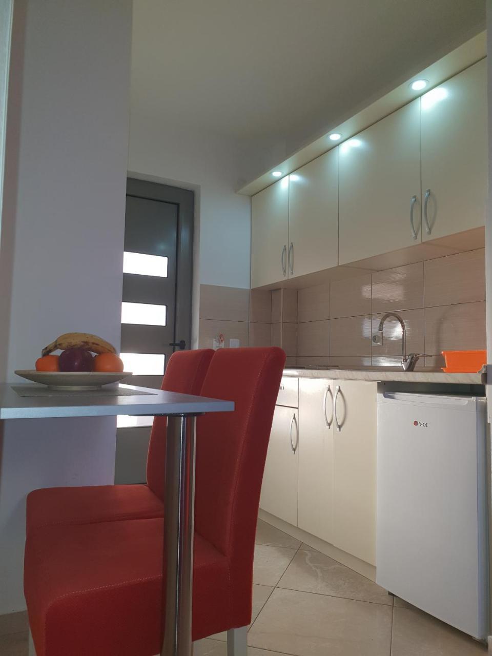 De Lux Apartments Luka Бар Екстер'єр фото